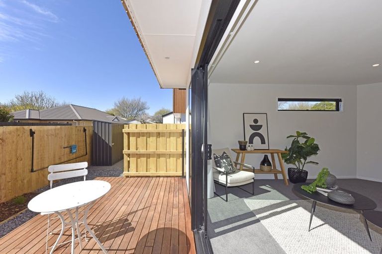Photo of property in 3/124 Milton Street, Somerfield, Christchurch, 8024