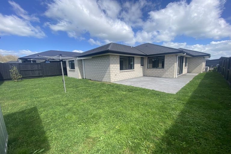 Photo of property in 12 Harp Street, Morrinsville, 3300