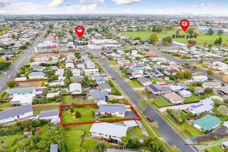 Photo of property in 22 Rodney Street, Nawton, Hamilton, 3200