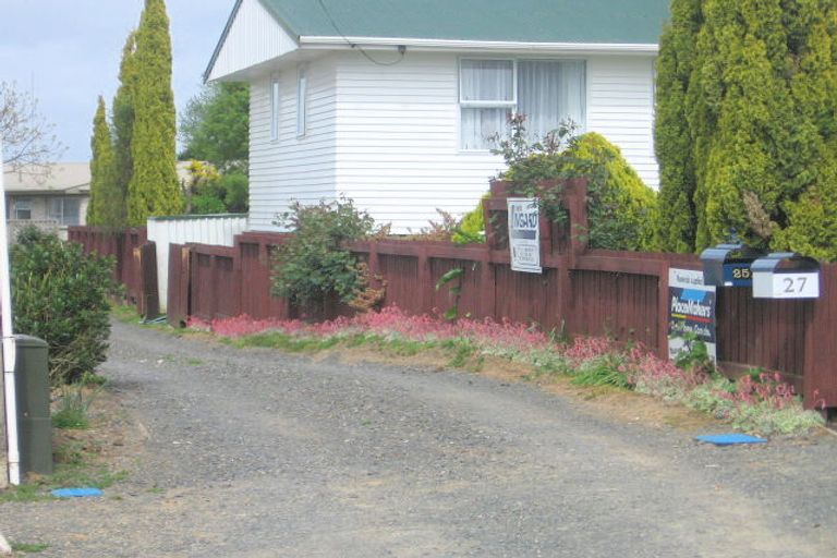 Photo of property in 27 Cobham Drive, Morrinsville, 3300