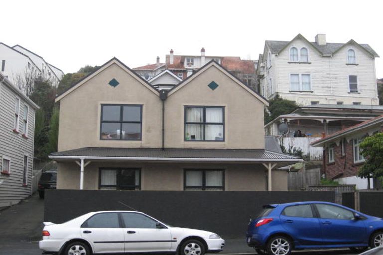 Photo of property in 787c George Street, North Dunedin, Dunedin, 9016