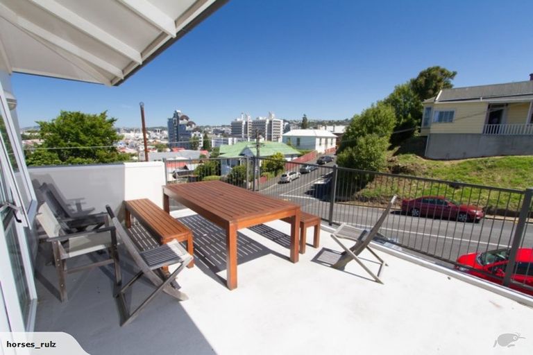 Photo of property in 129b Forth Street, North Dunedin, Dunedin, 9016