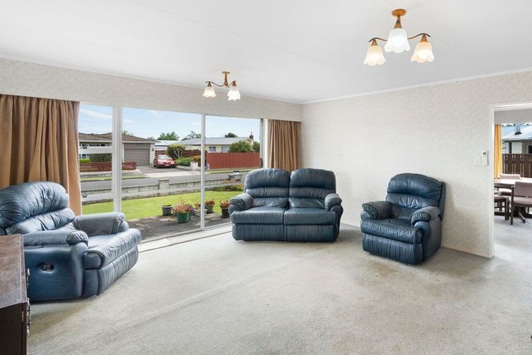 Photo of property in 31 Solway Street, Levin, 5510