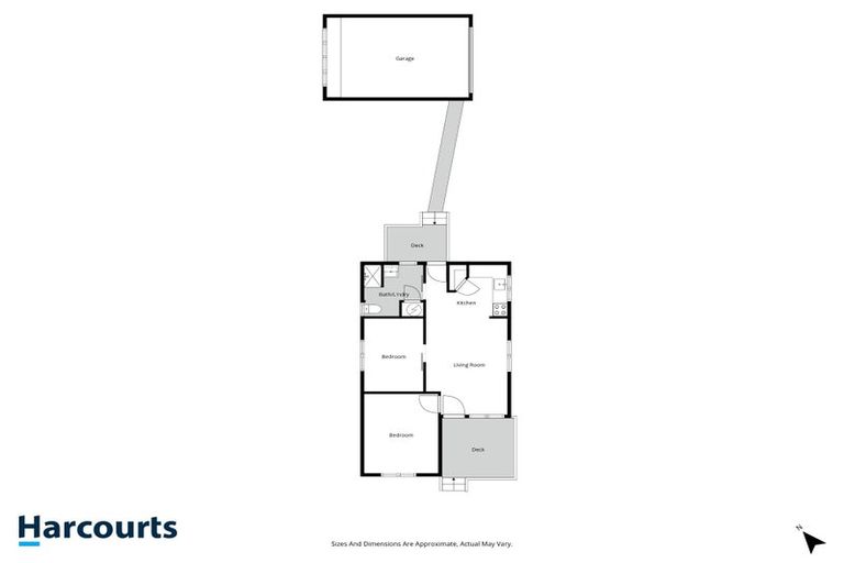 Photo of property in 104a The Square, Whangamata, 3620