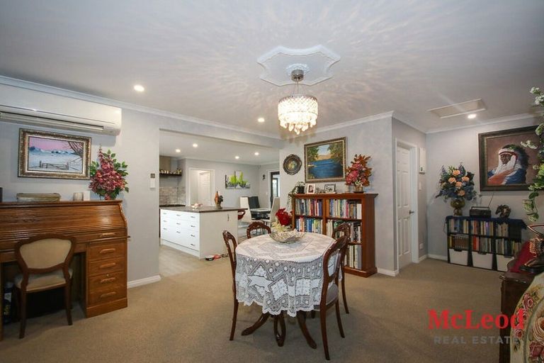 Photo of property in 21 Grayburn Road, Elgin, Ashburton, 7772