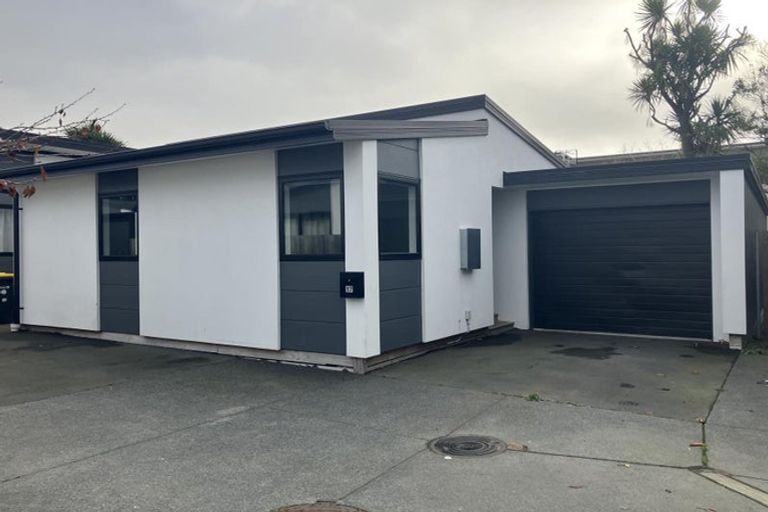 Photo of property in 19 League Lane, Phillipstown, Christchurch, 8011