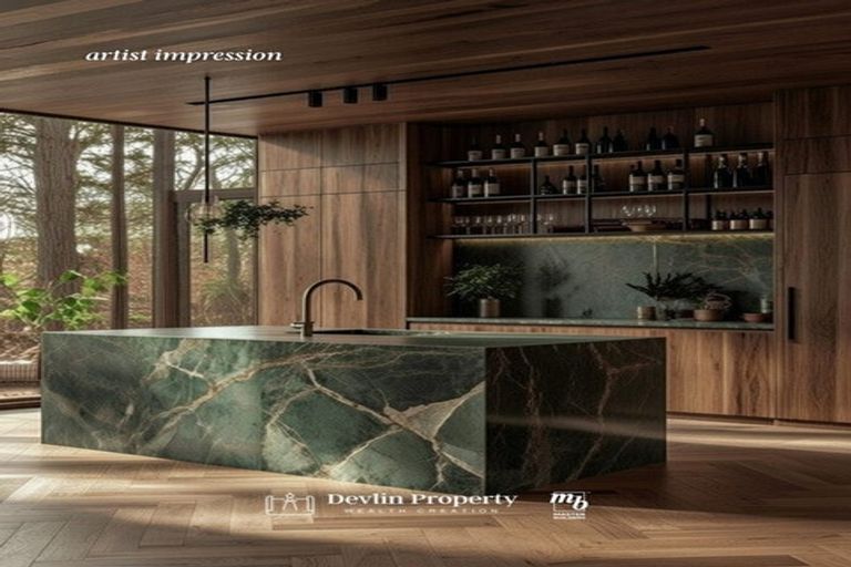 Photo of property in 6 Eric Wakelin Lane, Whau Valley, Whangarei, 0112