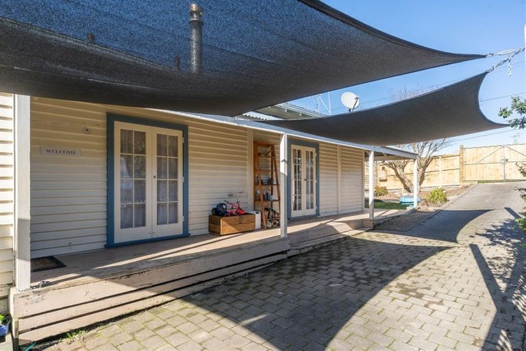 Photo of property in 20 Matai Street, Maeroa, Hamilton, 3200