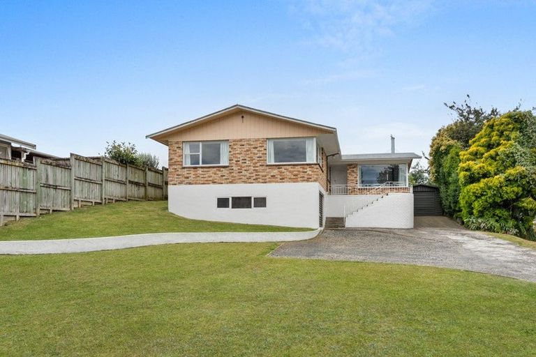 Photo of property in 317 Thames Street, Morrinsville, 3300