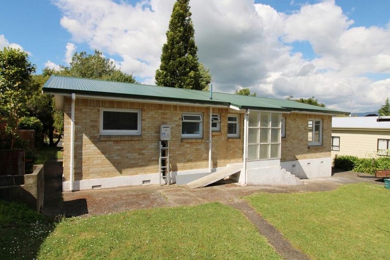 Photo of property in 79 Rawhiti Avenue, Matamata, 3400