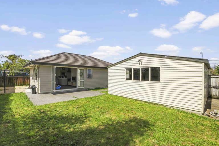 Photo of property in 7 Thornton Place, Melville, Hamilton, 3206