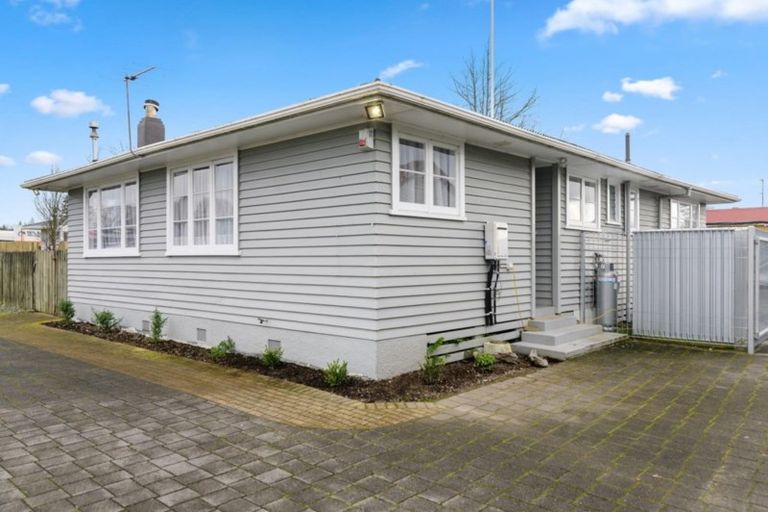 Photo of property in 1479 Eruera Street, Rotorua, 3010