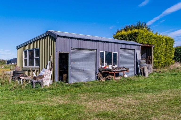 Photo of property in 68 Iverach Road, Temuka, 7985