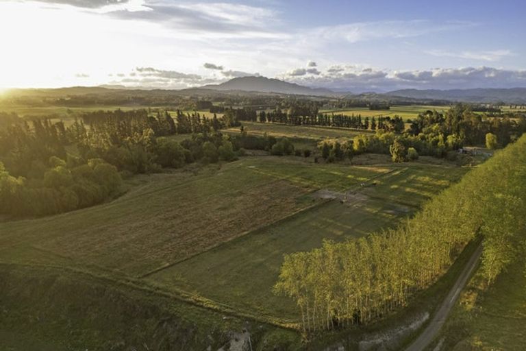 Photo of property in 172 Stockdills Road, Amberley, 7481