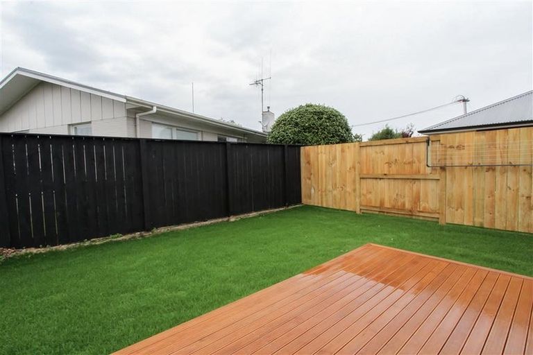 Photo of property in 8b Rutherford Street, Chedworth, Hamilton, 3210