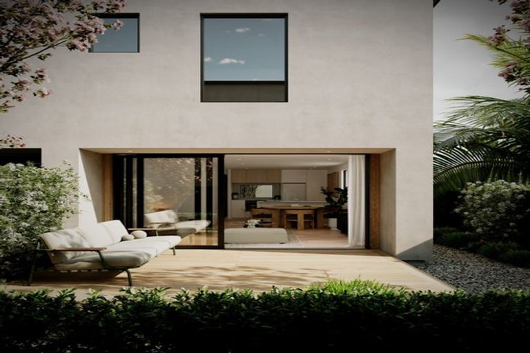 Photo of property in 10 Sylvan Street, Hillmorton, Christchurch, 8024