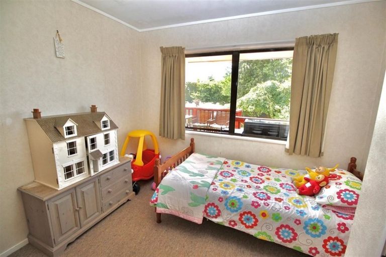 Photo of property in 16 Blackmore Drive, Lynmore, Rotorua, 3010