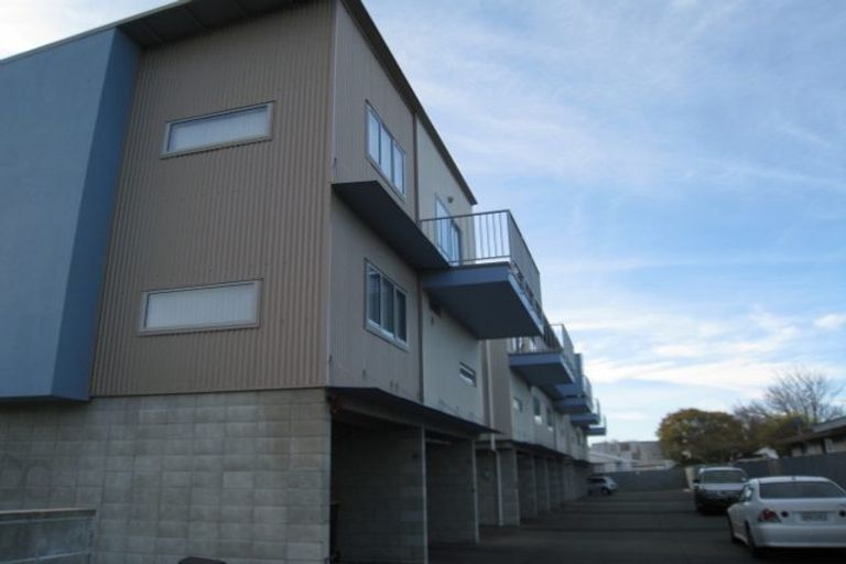 Photo of property in 9/443 Cashel Street, Linwood, Christchurch, 8011