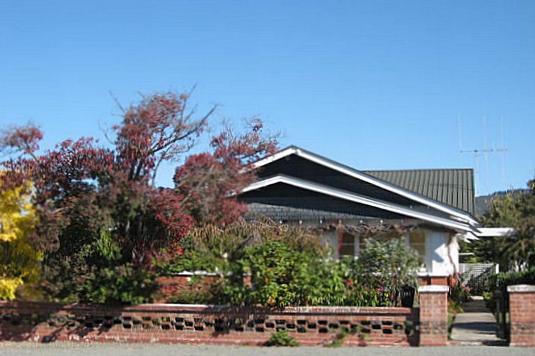 Photo of property in 151 High Street, Waimate, 7924