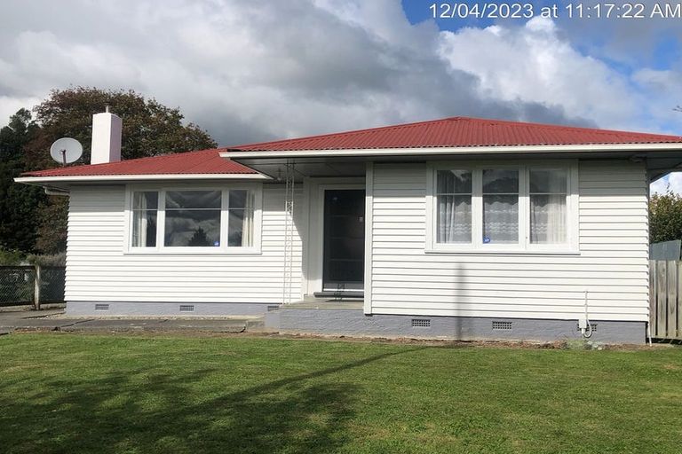 Photo of property in 91 Rugby Street, Awapuni, Palmerston North, 4412