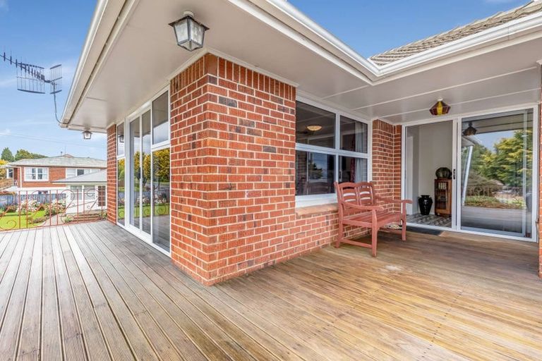 Photo of property in 11 Jervis Street, Hillcrest, Rotorua, 3015