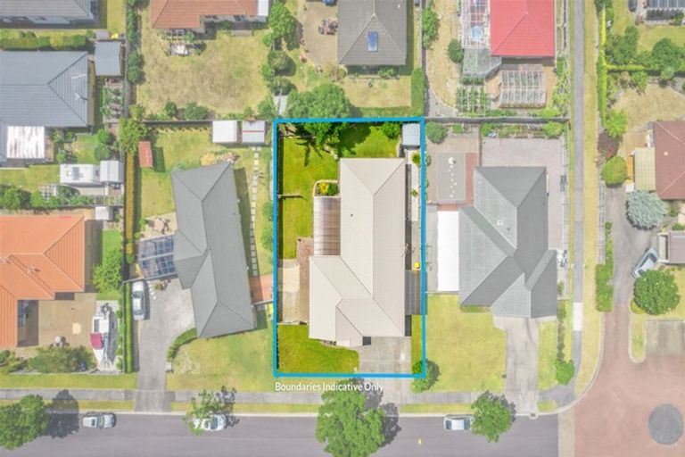 Photo of property in 10 Checkerberry Court, Henderson, Auckland, 0612