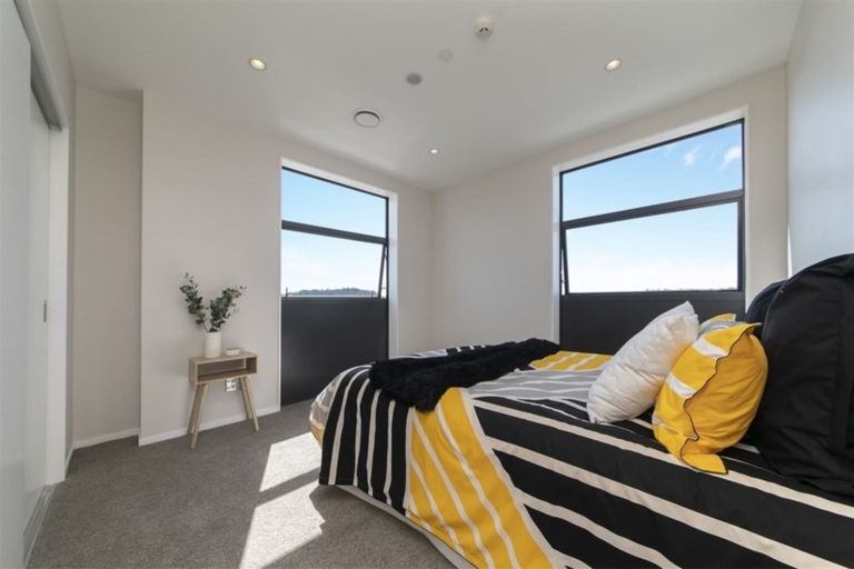 Photo of property in 306/2 Onekiritea Road, Hobsonville, Auckland, 0616