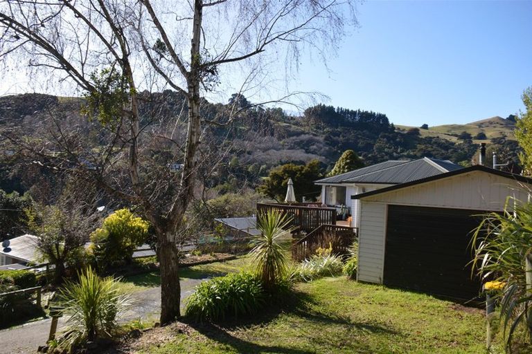 Photo of property in 28 Rue Grehan, Akaroa, 7520