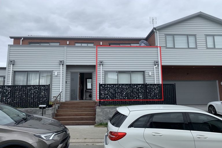 Photo of property in 5 Hea Road, Hobsonville, Auckland, 0616