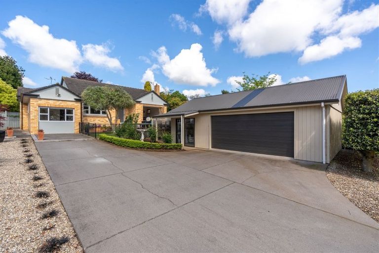 Photo of property in 10 Mansel Avenue, Hillcrest, Hamilton, 3216