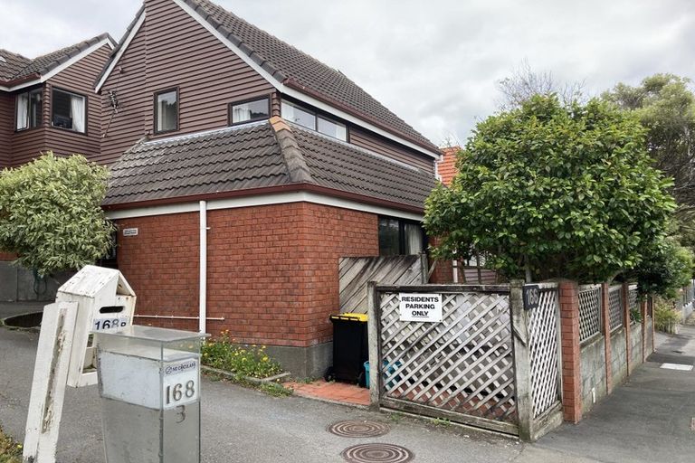 Photo of property in 1/166 Moxham Avenue, Hataitai, Wellington, 6021