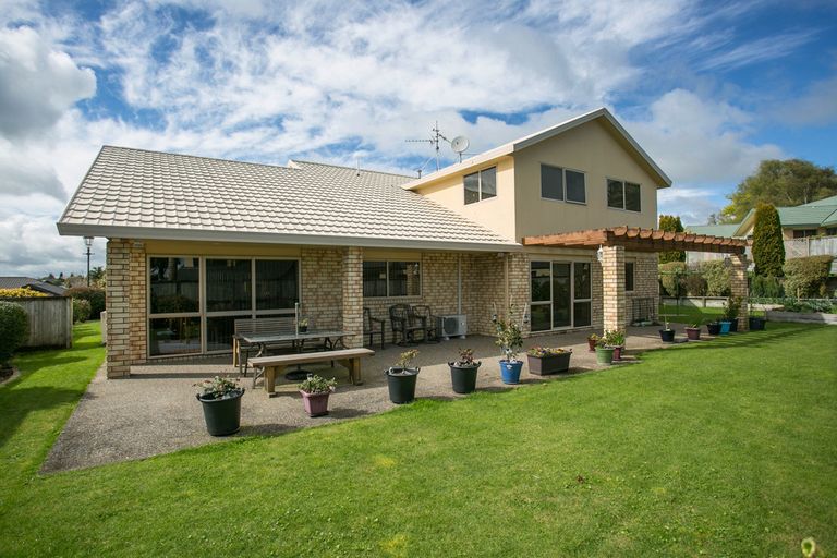 Photo of property in 4 Mulberry Grove, Morrinsville, 3300
