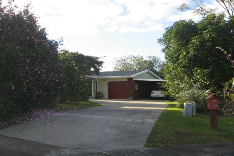 Photo of property in 5 Oripiro Road, Kerikeri, 0230
