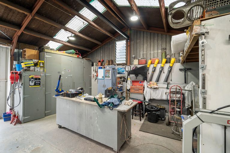 Photo of property in 14 Frances Street, Tirau, 3410