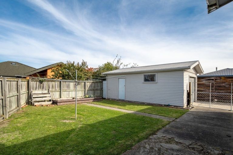 Photo of property in 166 Muller Road, Blenheim, 7201