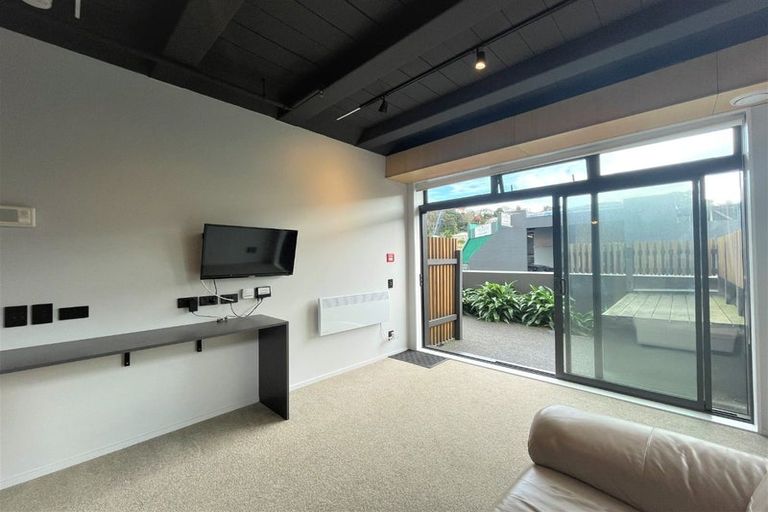 Photo of property in Vedado Apartments, 208/41 Hopper Street, Mount Cook, Wellington, 6011