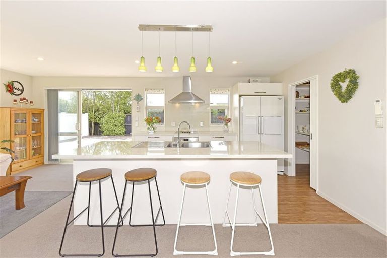 Photo of property in 29 Stanford Way, Rolleston, 7615