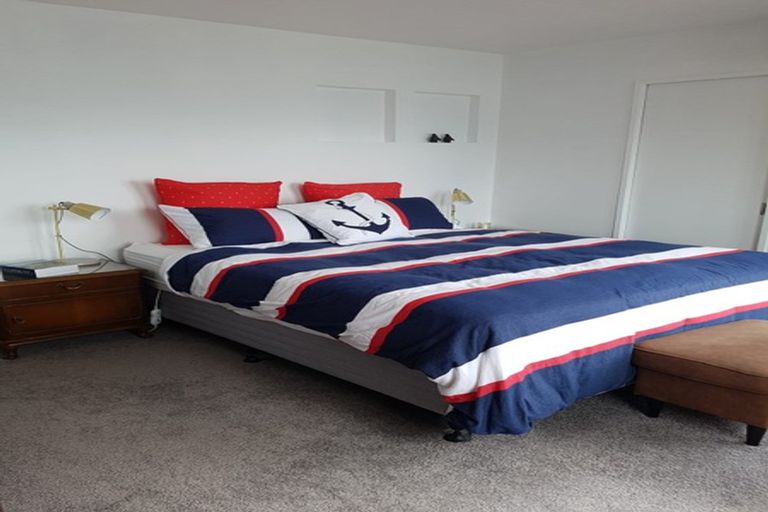 Photo of property in 719 Marine Drive, Eastbourne, Lower Hutt, 5013