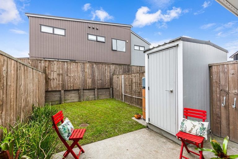Photo of property in 45 Mapou Road, Hobsonville, Auckland, 0616
