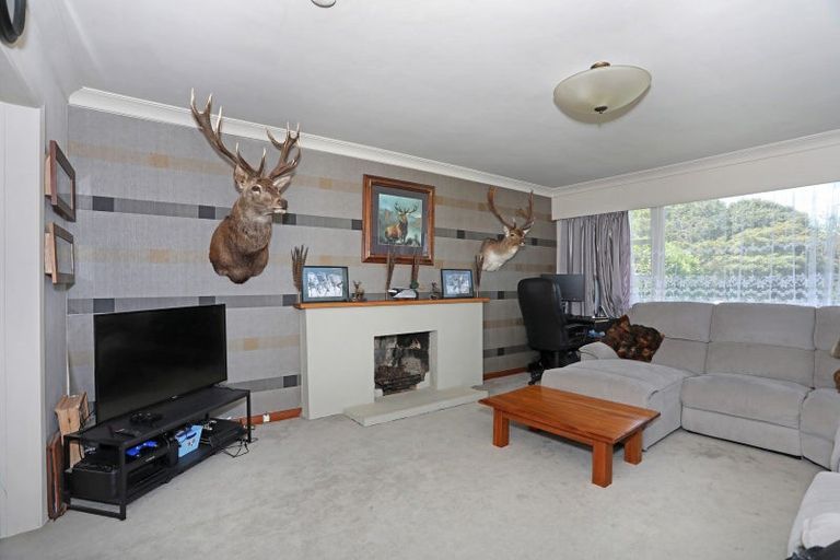 Photo of property in 80 Tutaenui Road, Marton, 4710