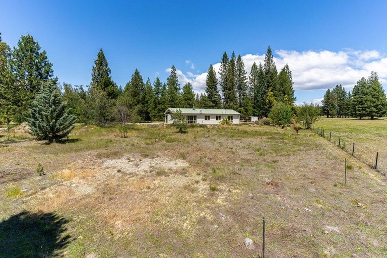 Photo of property in 8 North West Arch, Twizel, 7901