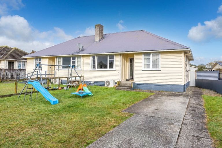Photo of property in 27 Thomas Street, Ngaruawahia, 3720