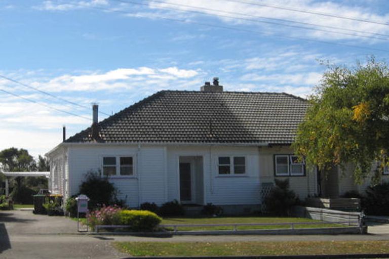 Photo of property in 121 Luxmoore Road, Marchwiel, Timaru, 7910