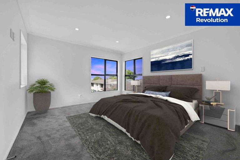 Photo of property in 21b Blanes Road, Weymouth, Auckland, 2103
