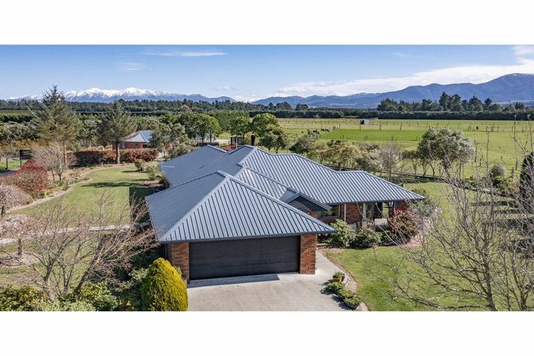 Photo of property in 643 Browns Rock Road, Burnt Hill, Oxford, 7495