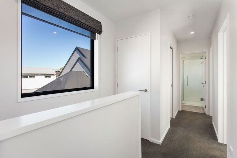 Photo of property in 6/64 Brockworth Place, Riccarton, Christchurch, 8011