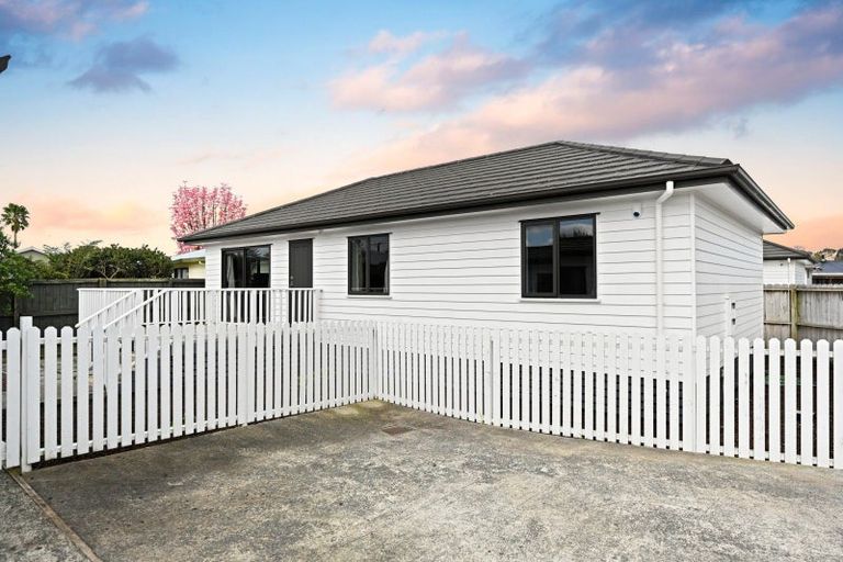 Photo of property in 25b Breckons Avenue, Nawton, Hamilton, 3200