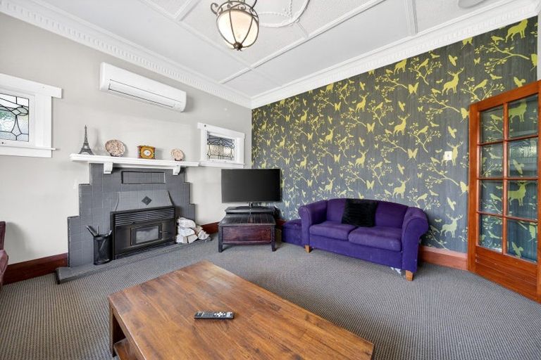 Photo of property in 8 College Street, Masterton, 5810