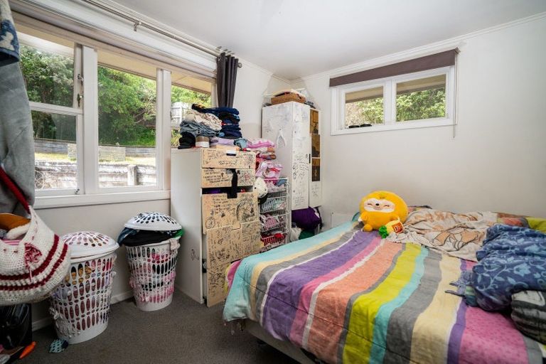 Photo of property in 31 Tukanae Street, Strathmore Park, Wellington, 6022