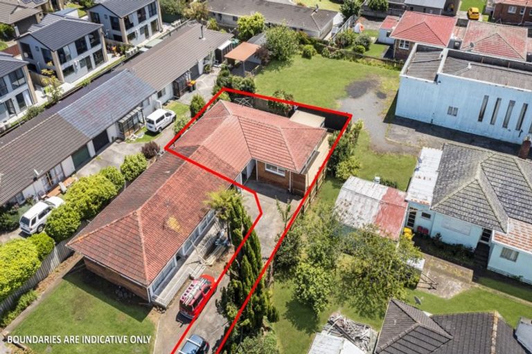 Photo of property in 2/5 Elizabeth Avenue, Papatoetoe, Auckland, 2025